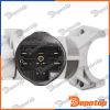Neiman, commutateur d'allumage pour FIAT | 17025069-01, 610053